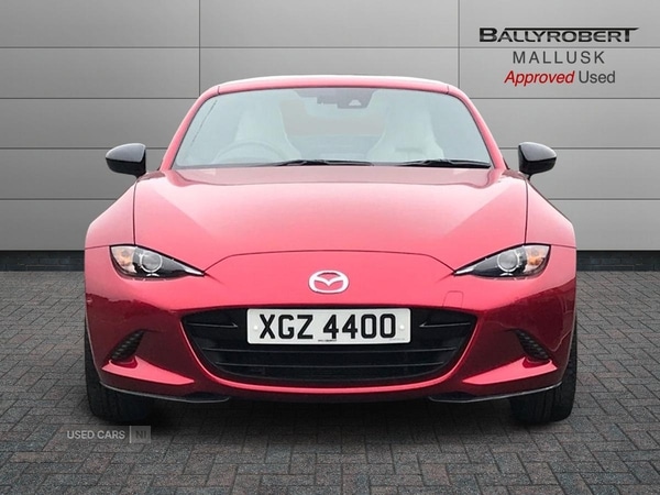 Used Mazda MX-5 2022 for sale - 76271276: Photo 10