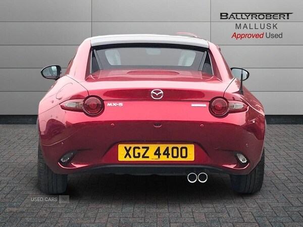 Used Mazda MX-5 2022 for sale - 76271276: Photo 11