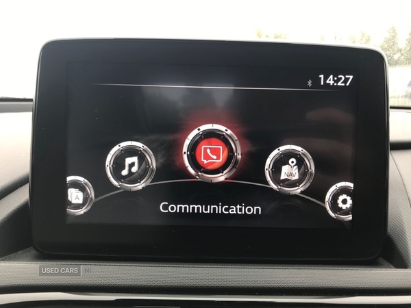 Used Mazda MX-5 2022 for sale - 76271276: Photo 13