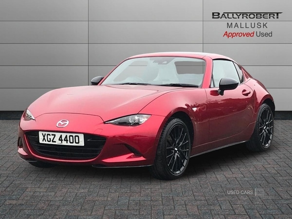 Used Mazda MX-5 2022 for sale - 76271276: Photo 14