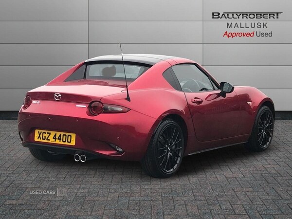 Used Mazda MX-5 2022 for sale - 76271276: Photo 15
