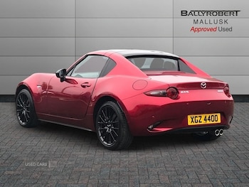 Used Mazda MX-5 2022 for sale - 76271276: Photo