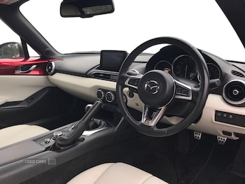 Used Mazda MX-5 2022 for sale - 76271276: Photo