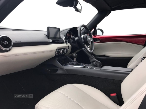 Used Mazda MX-5 2022 for sale - 76271276: Photo 5