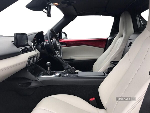 Used Mazda MX-5 2022 for sale - 76271276: Photo 6