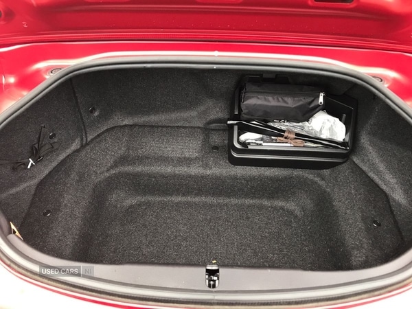 Used Mazda MX-5 2022 for sale - 76271276: Photo 8