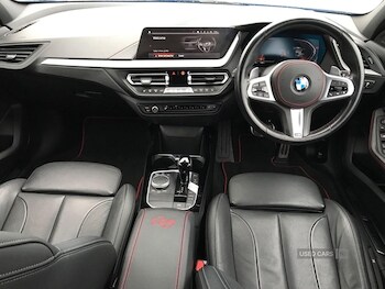 Used BMW 1 Series 2023 for sale - 77292295: Photo