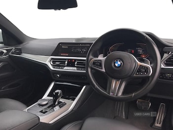 Used BMW 4 Series 2023 for sale - 77345918: Photo