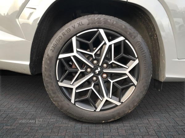 Used Hyundai TUCSON 2023 for sale - 77156886: Photo 12