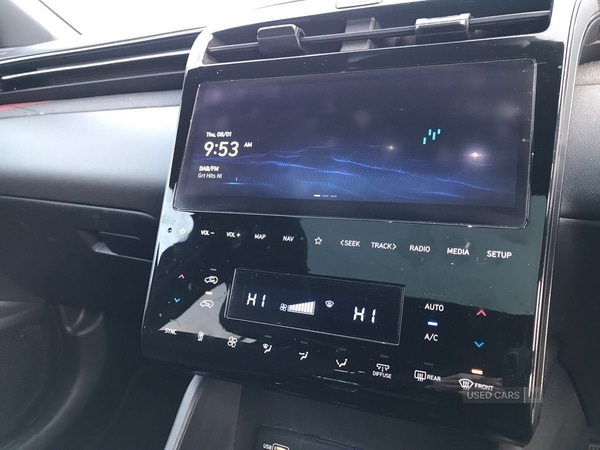 Used Hyundai TUCSON 2023 for sale - 77156886: Photo 13