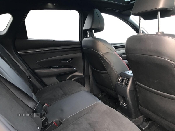 Used Hyundai TUCSON 2023 for sale - 77156886: Photo 7