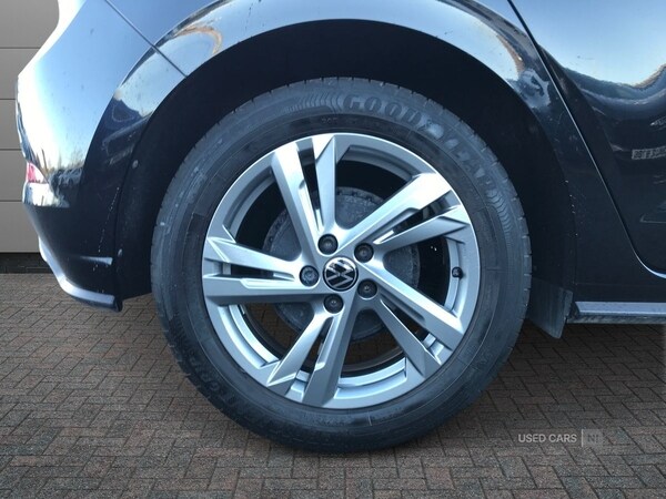 Used Volkswagen Polo 2022 for sale - 77854530: Photo 12