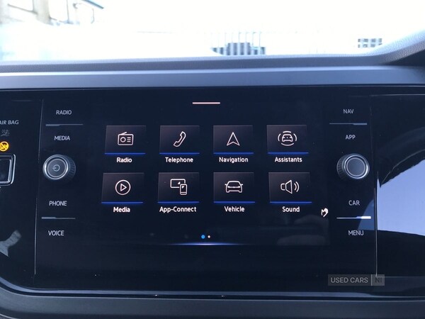 Used Volkswagen Polo 2022 for sale - 77854530: Photo 13