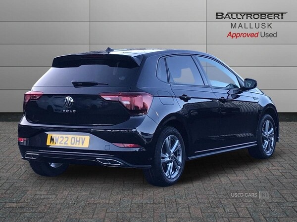 Used Volkswagen Polo 2022 for sale - 77854530: Photo 15