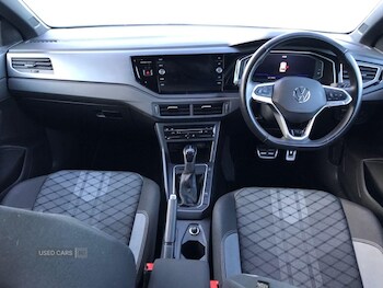 Used Volkswagen Polo 2022 for sale - 77854530: Photo