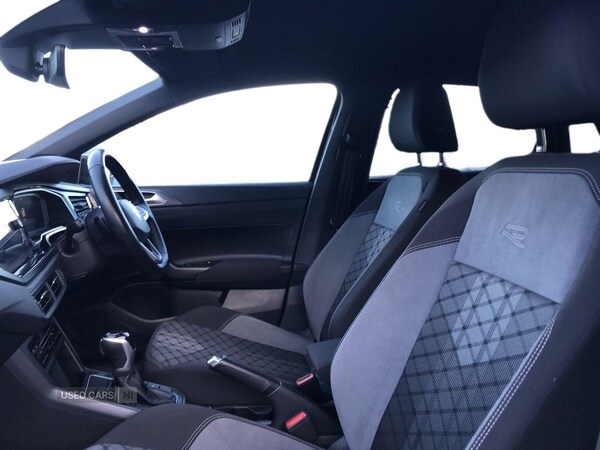 Used Volkswagen Polo 2022 for sale - 77854530: Photo 6