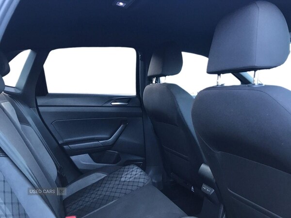 Used Volkswagen Polo 2022 for sale - 77854530: Photo 7