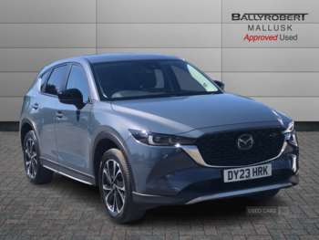 2023 - 2.0 Newground 5dr Auto