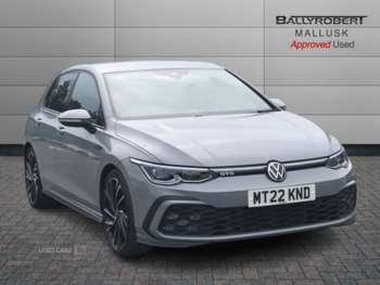 2022 - 2.0 TDI 200 GTD 5dr DSG