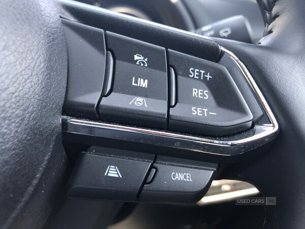 Used Mazda CX-5 2022 for sale - 75024653: Photo 22