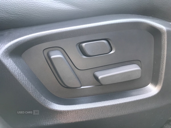 Vehicle 16