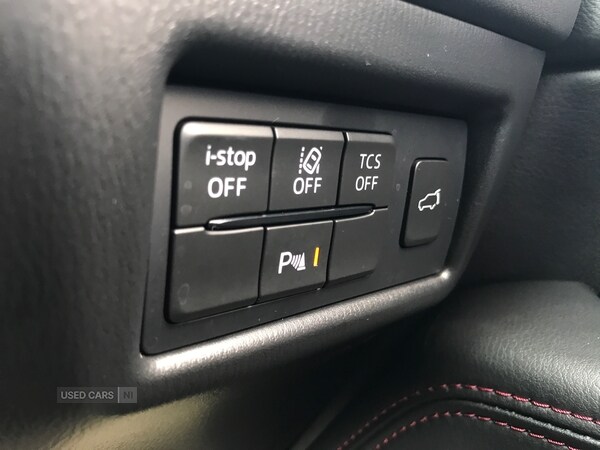 Vehicle 26