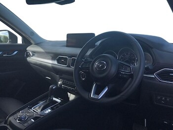 Used Mazda CX-5 2025 for sale - 78417679: Photo
