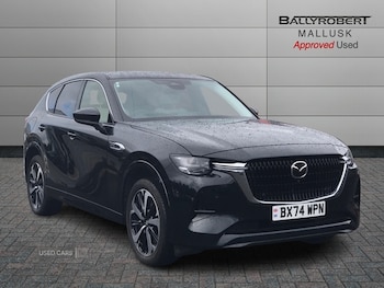 Mazda - CX-60