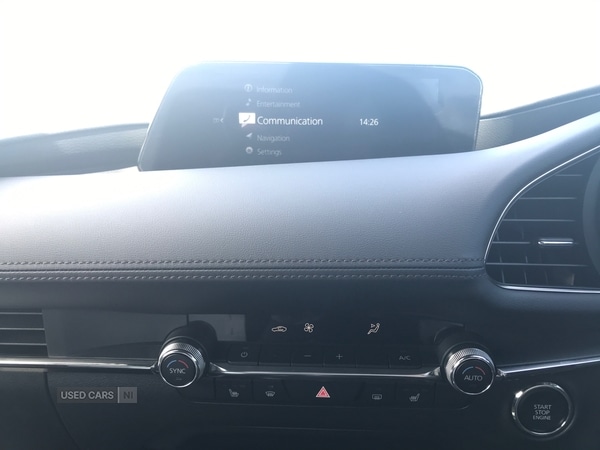 Used Mazda Mazda3 2022 for sale - 77551166: Photo 16