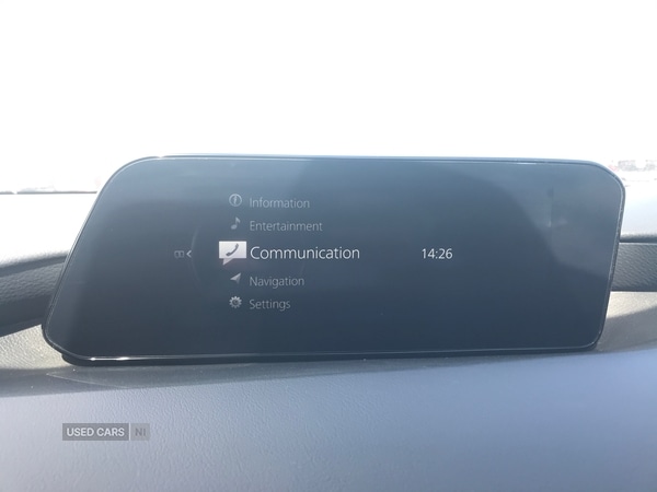 Used Mazda Mazda3 2022 for sale - 77551166: Photo 17