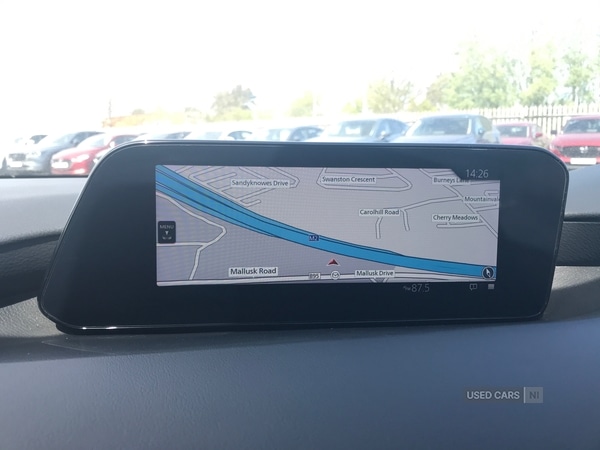 Used Mazda Mazda3 2022 for sale - 77551166: Photo 18