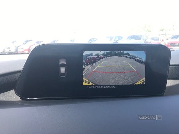 Used Mazda Mazda3 2022 for sale - 77551166: Photo 19