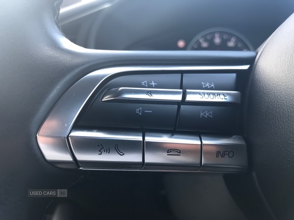 Used Mazda Mazda3 2022 for sale - 77551166: Photo 21