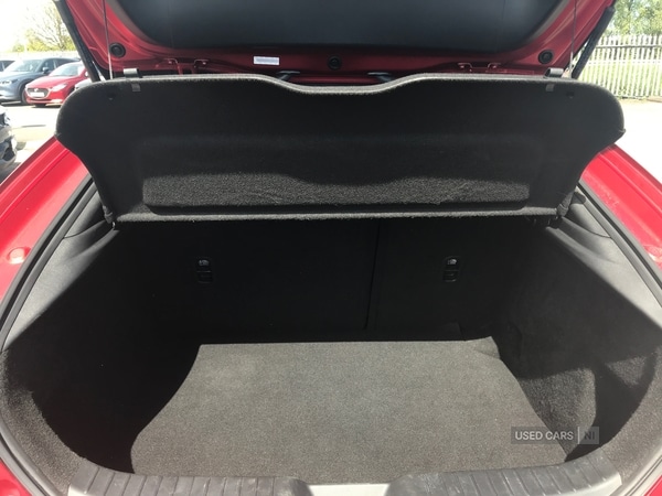 Used Mazda Mazda3 2022 for sale - 77551166: Photo 7