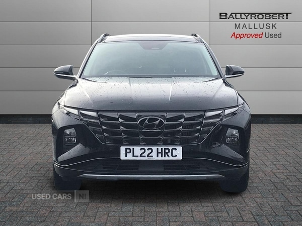 Used Hyundai TUCSON 2022 for sale - 77854578: Photo 10