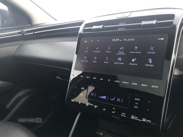 Used Hyundai TUCSON 2022 for sale - 77854578: Photo 13