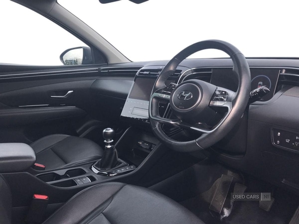 Used Hyundai TUCSON 2022 for sale - 77854578: Photo 3