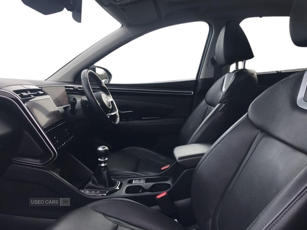 Used Hyundai TUCSON 2022 for sale - 77854578: Photo 5