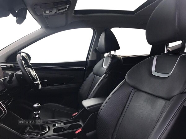 Used Hyundai TUCSON 2022 for sale - 77854578: Photo 6