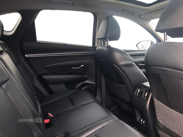 Used Hyundai TUCSON 2022 for sale - 77854578: Photo 7