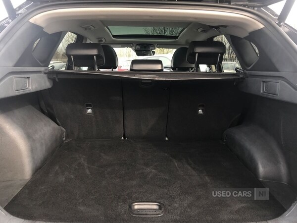 Used Hyundai TUCSON 2022 for sale - 77854578: Photo 8