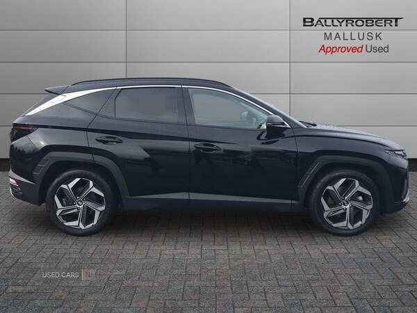 Used Hyundai TUCSON 2022 for sale - 77854578: Photo 9