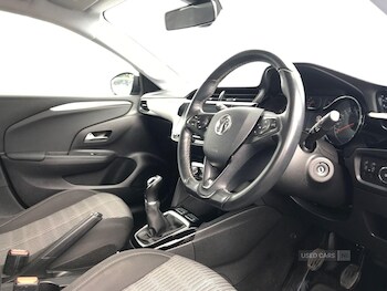 Used Vauxhall Corsa 2022 for sale - 78729143: Photo