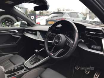 Used Audi A3 2022 for sale - 73945834: Photo