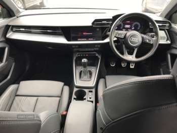 Used Audi A3 2022 for sale - 73945834: Photo