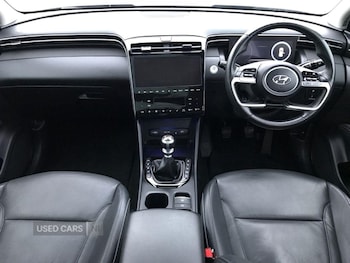 Used Hyundai TUCSON 2023 for sale - 77280297: Photo