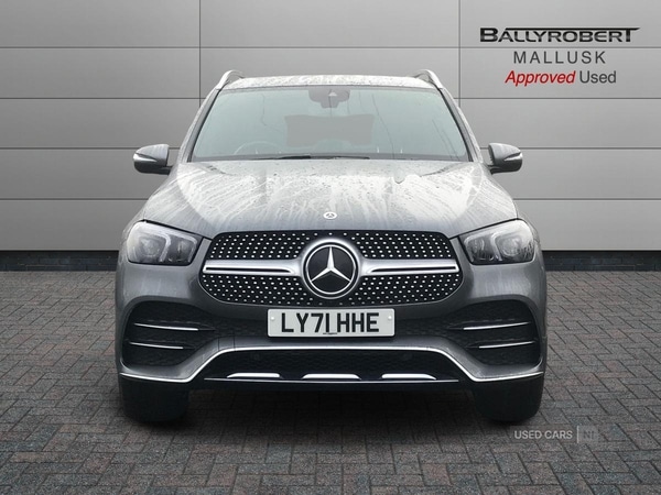 Used Mercedes-Benz GLE 2022 for sale - 77346031: Photo 10