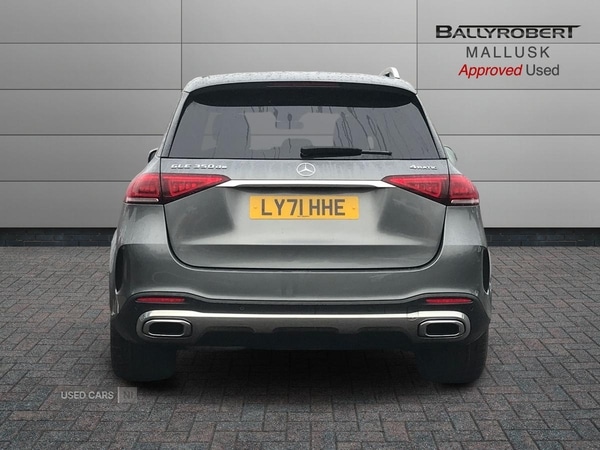 Used Mercedes-Benz GLE 2022 for sale - 77346031: Photo 11