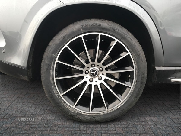 Used Mercedes-Benz GLE 2022 for sale - 77346031: Photo 12