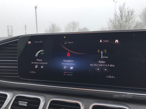 Used Mercedes-Benz GLE 2022 for sale - 77346031: Photo 13